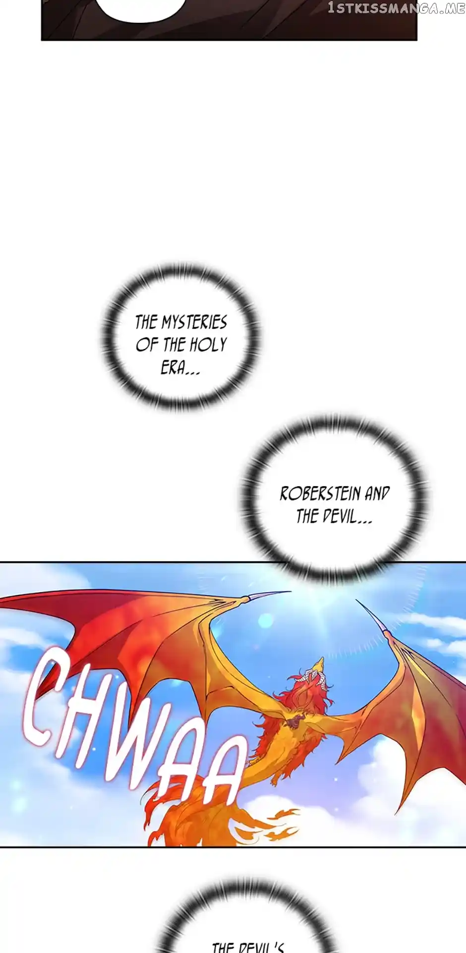 Reminiscence Adonis Chapter 237