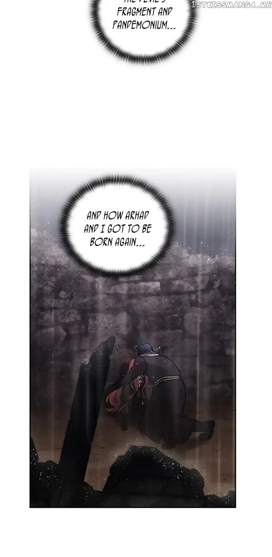 Reminiscence Adonis Chapter 237