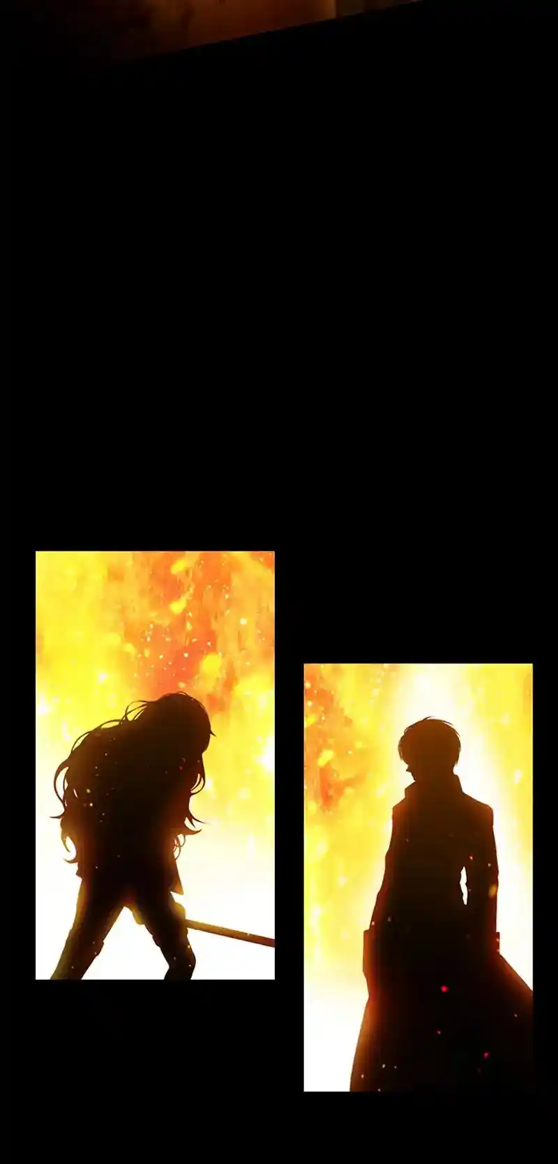 Reminiscence Adonis Chapter 243