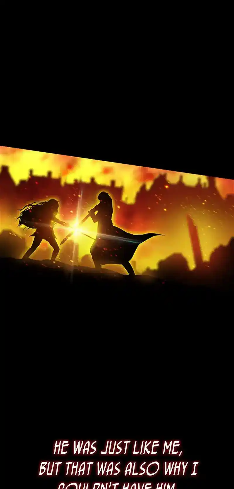 Reminiscence Adonis Chapter 243