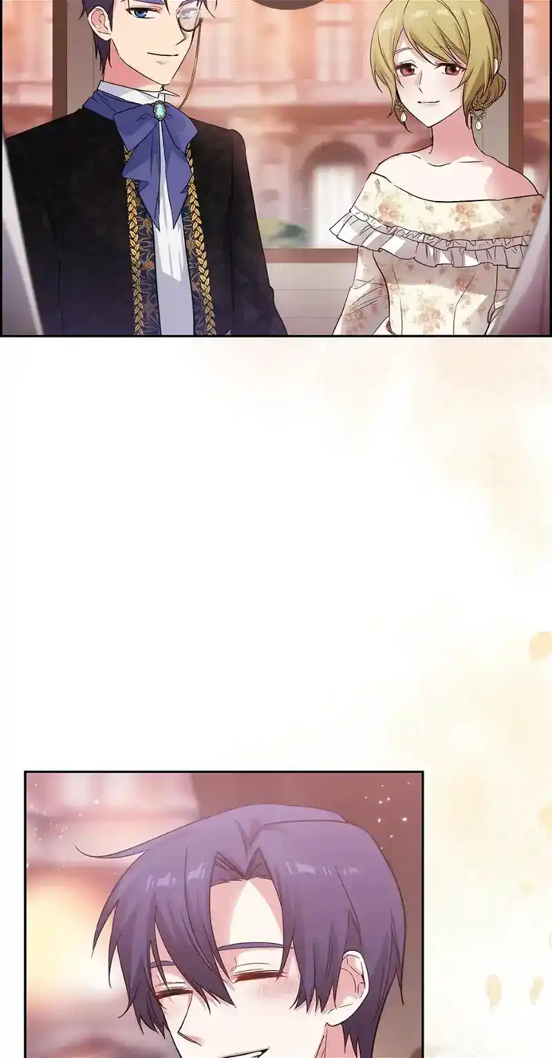 Reminiscence Adonis Chapter 243