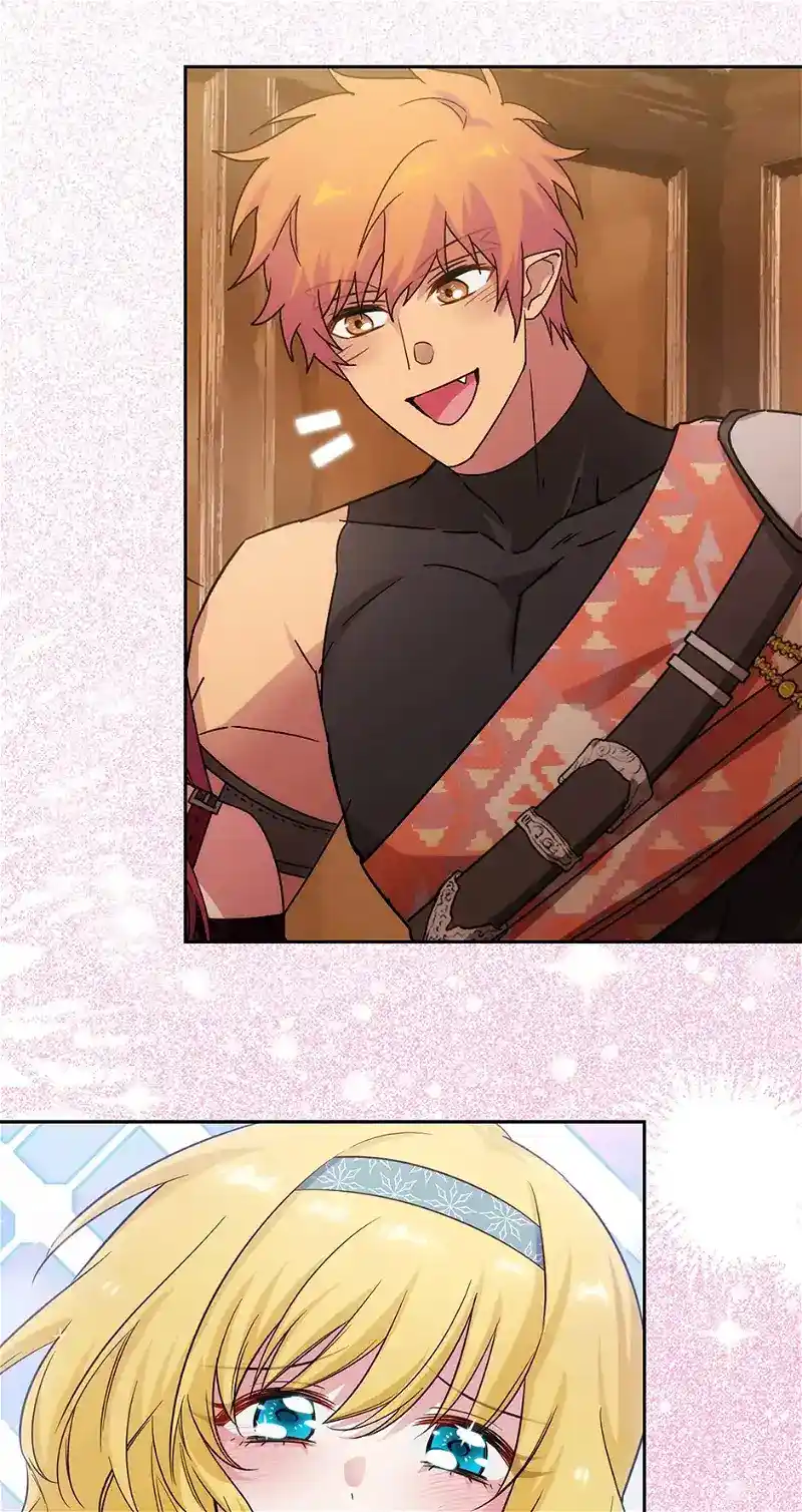 Reminiscence Adonis Chapter 243