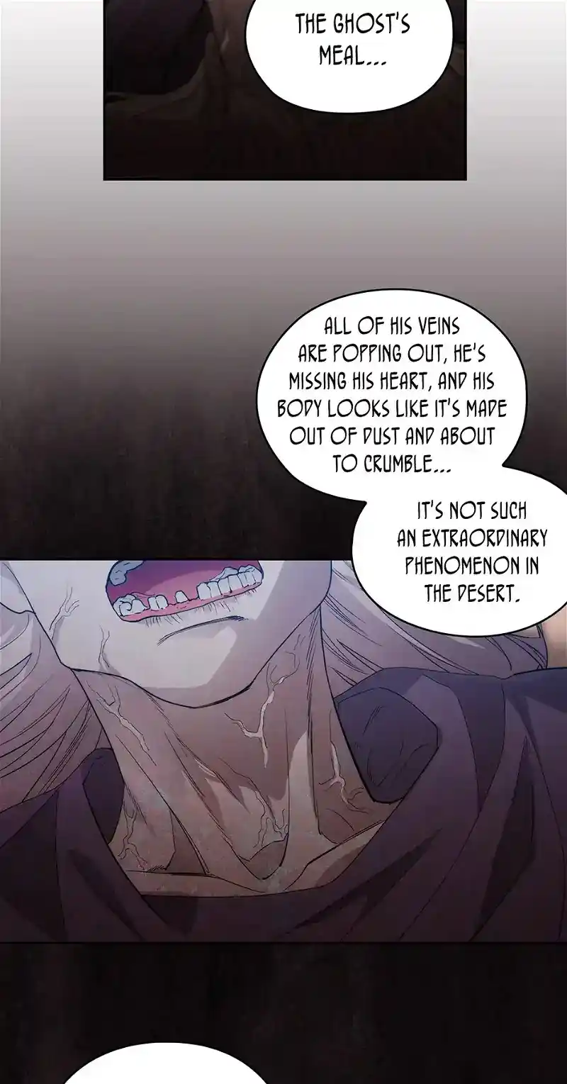 Reminiscence Adonis Chapter 243