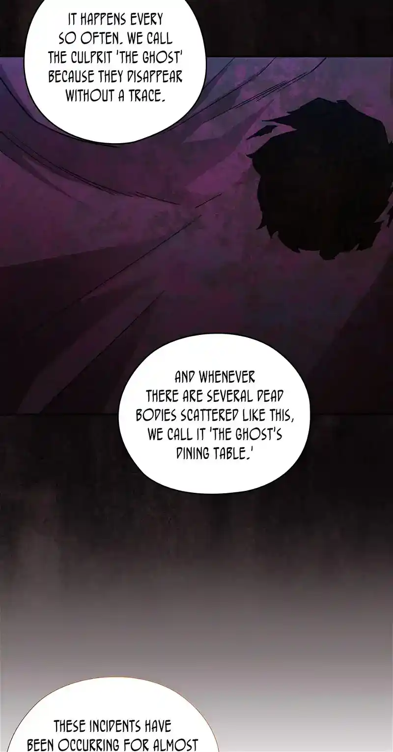 Reminiscence Adonis Chapter 243