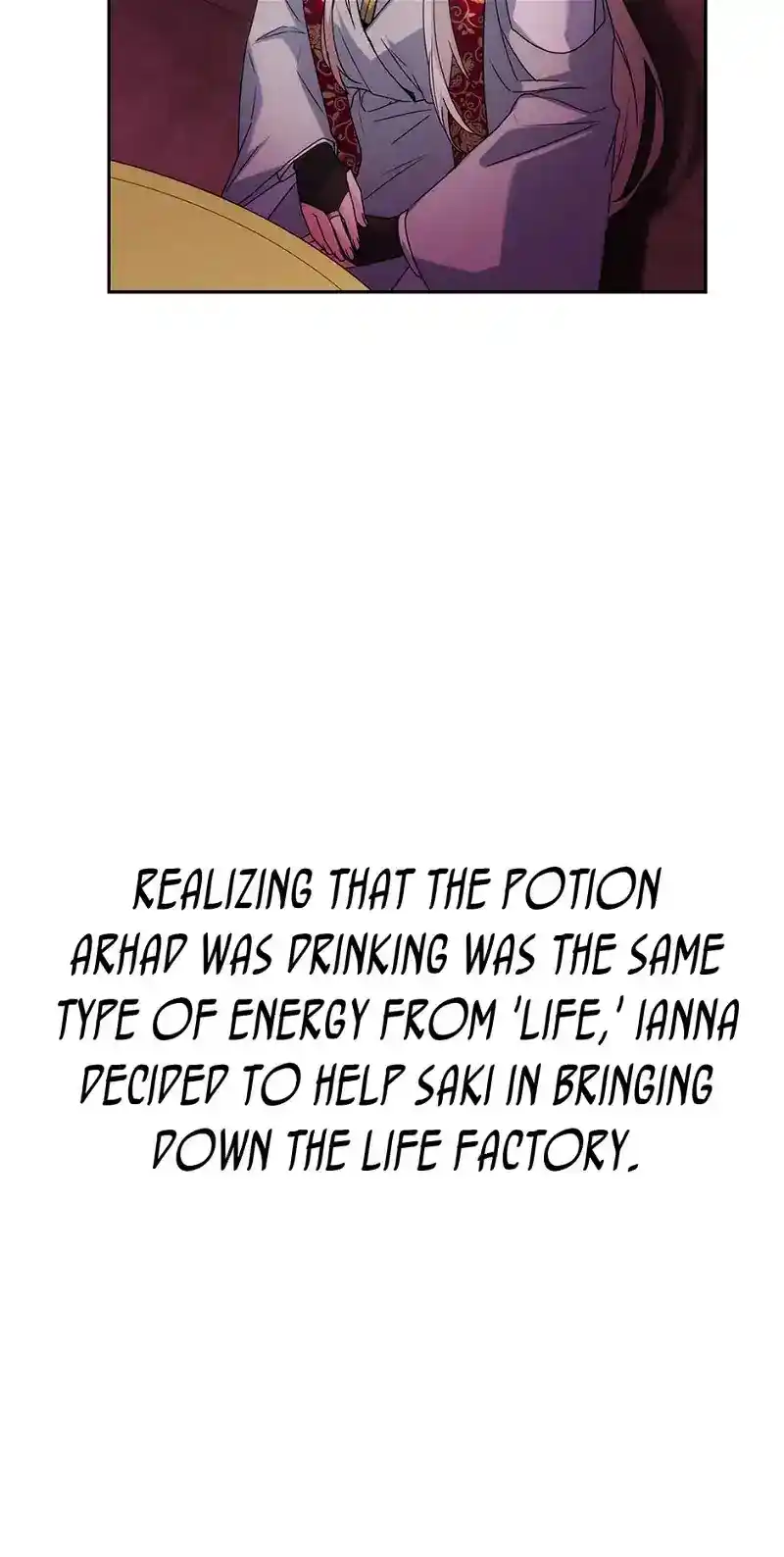 Reminiscence Adonis Chapter 243