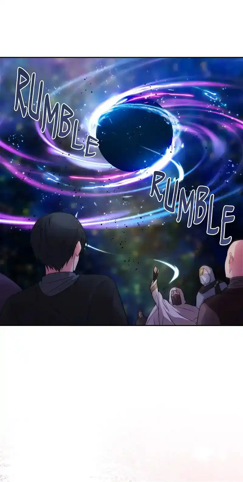 Reminiscence Adonis Chapter 243