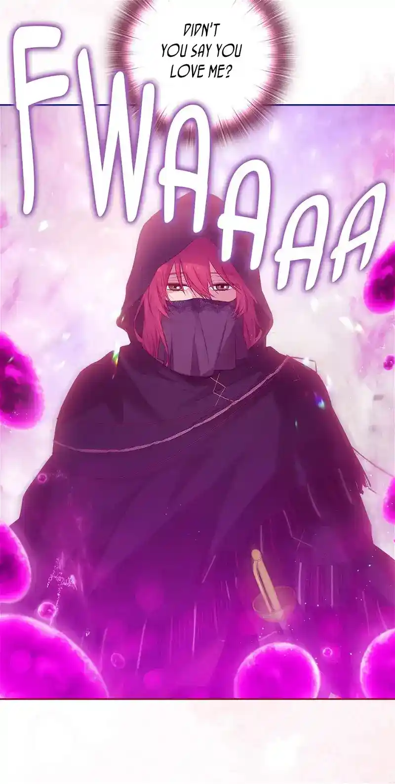 Reminiscence Adonis Chapter 243