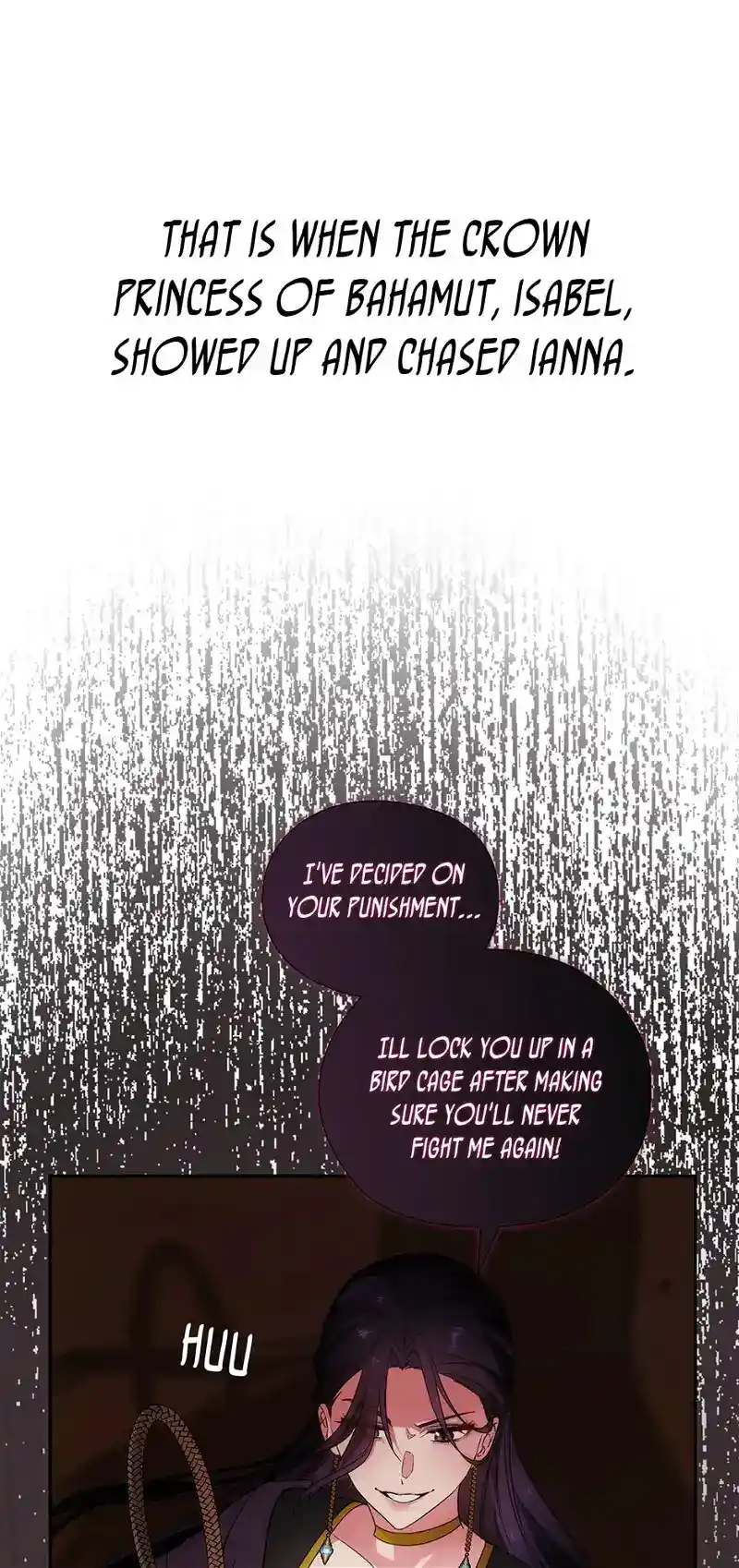 Reminiscence Adonis Chapter 243