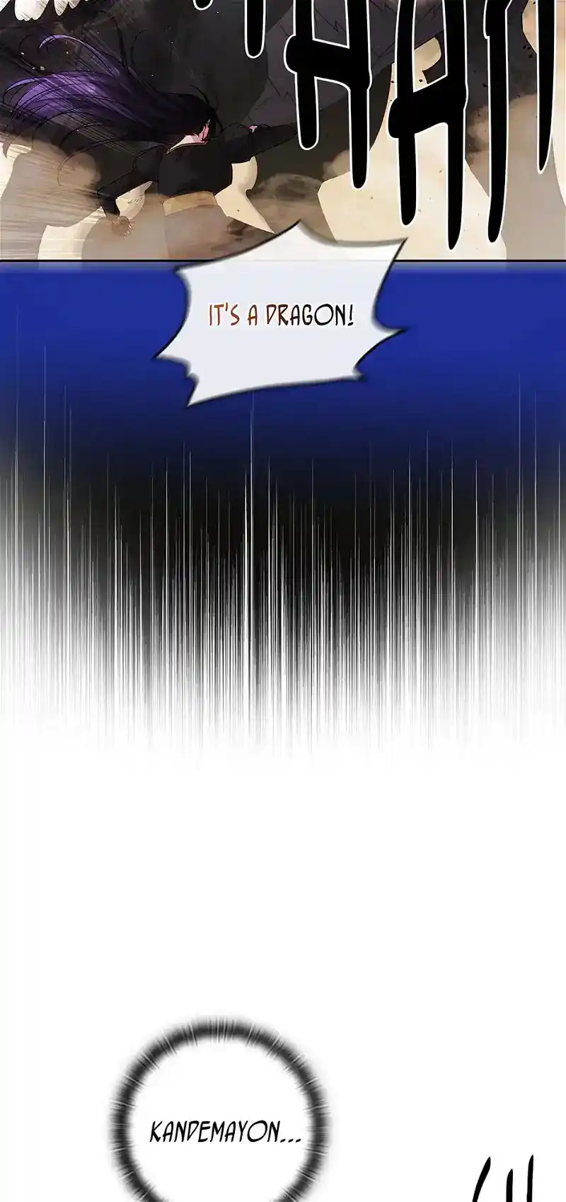 Reminiscence Adonis Chapter 243