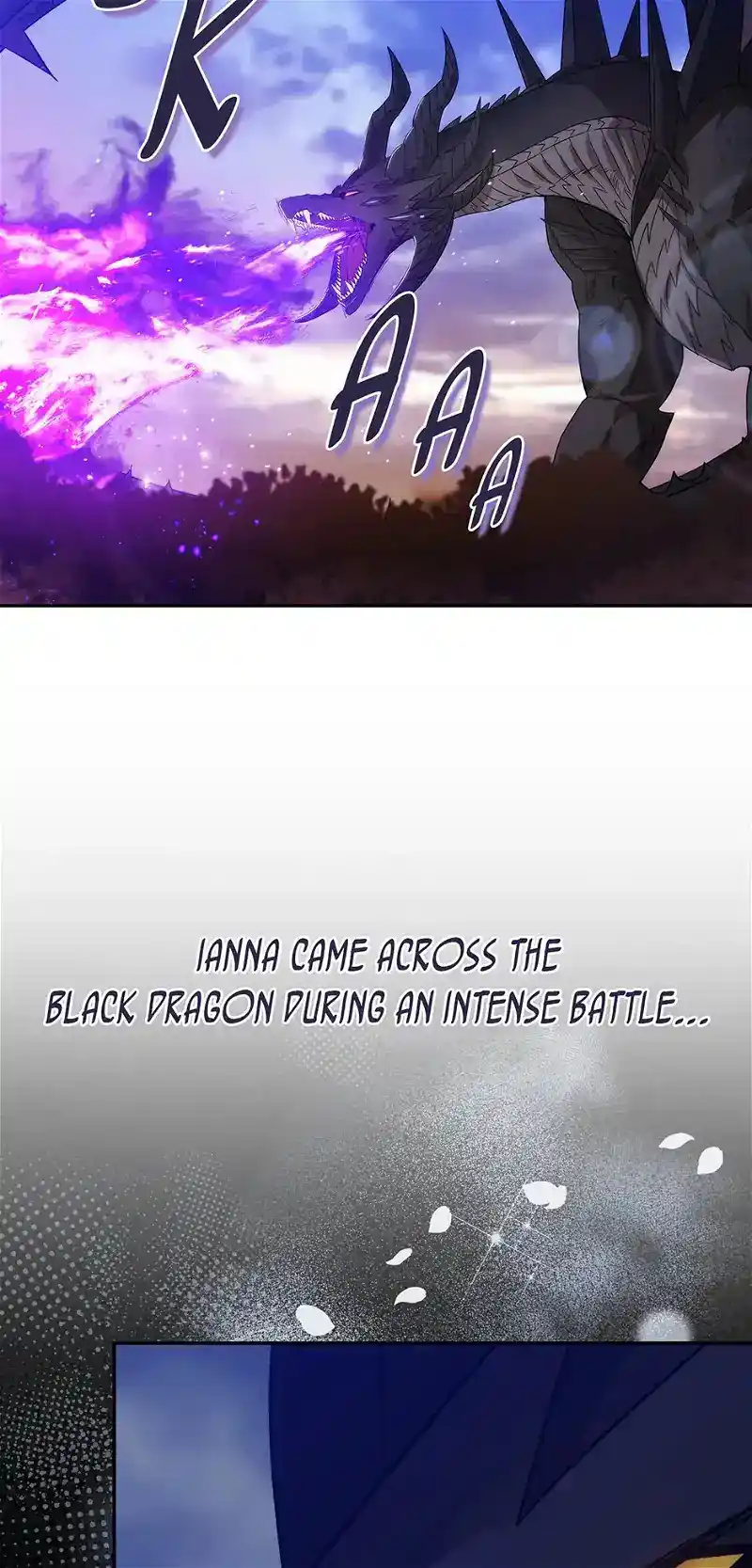 Reminiscence Adonis Chapter 243