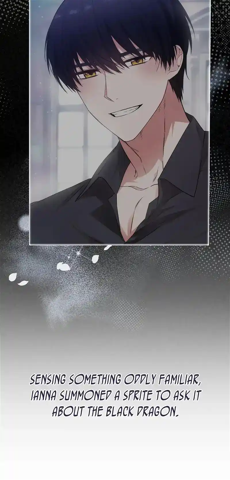 Reminiscence Adonis Chapter 243