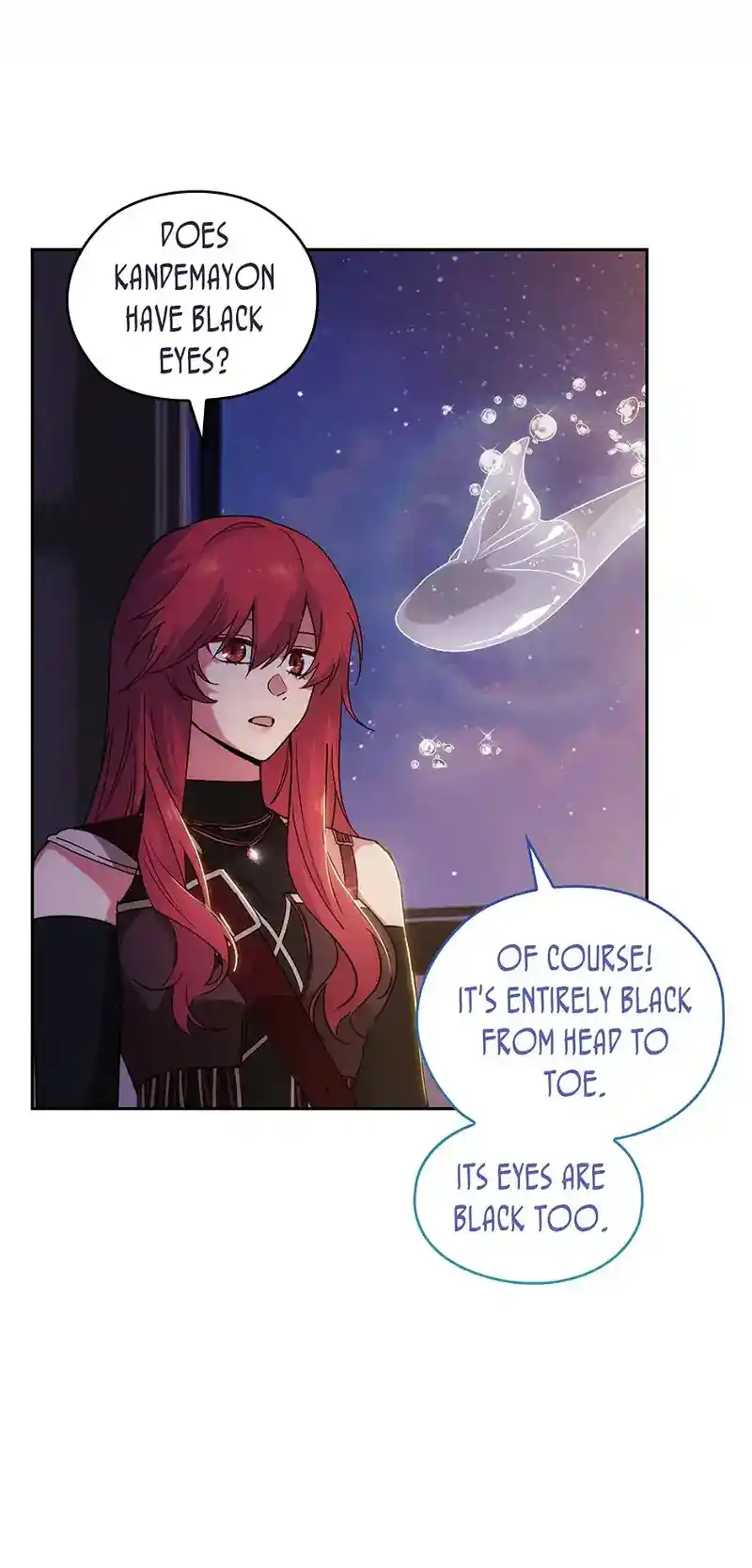 Reminiscence Adonis Chapter 243