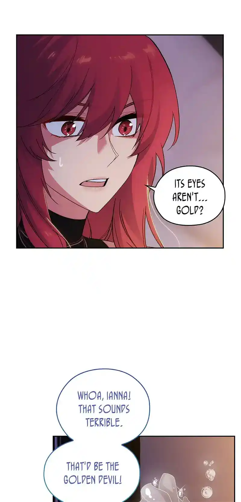 Reminiscence Adonis Chapter 243