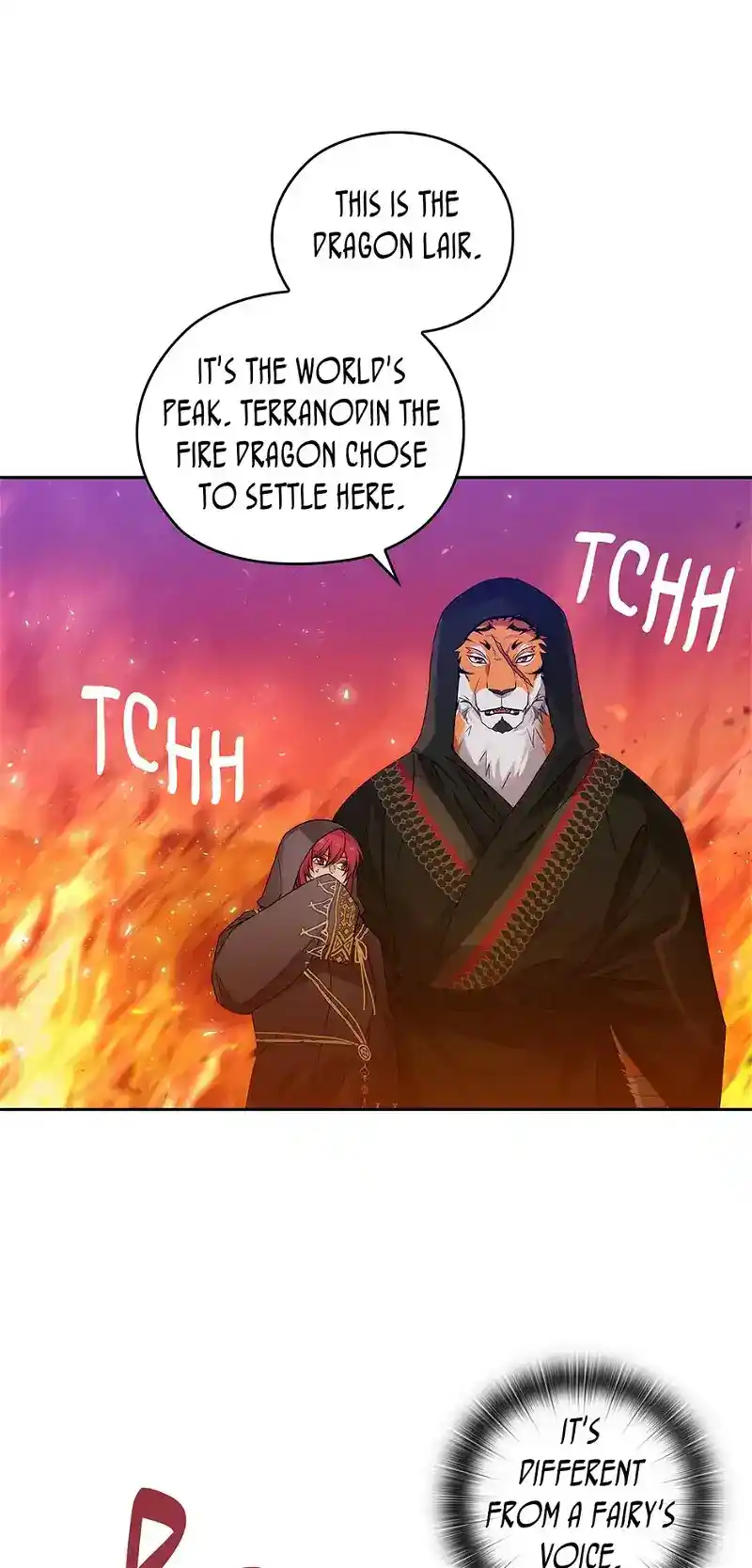 Reminiscence Adonis Chapter 243