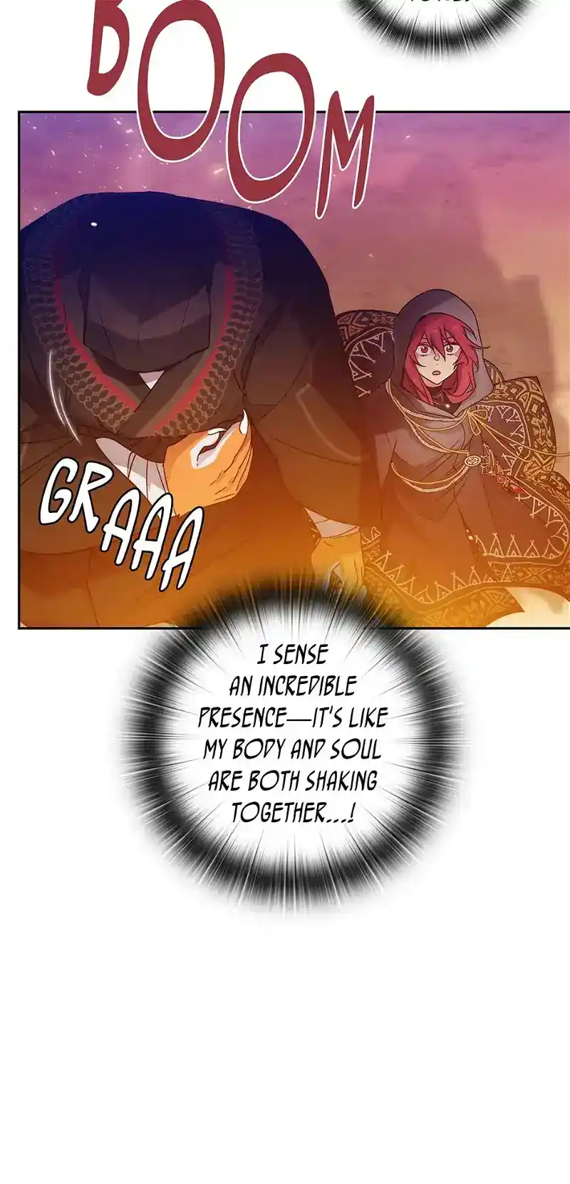 Reminiscence Adonis Chapter 243