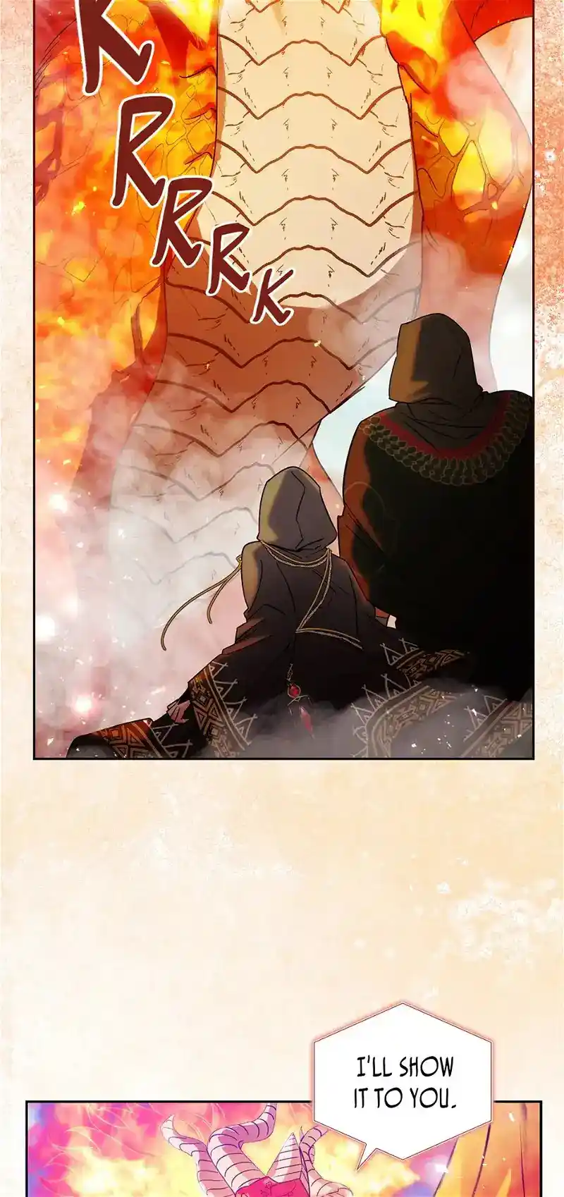 Reminiscence Adonis Chapter 243