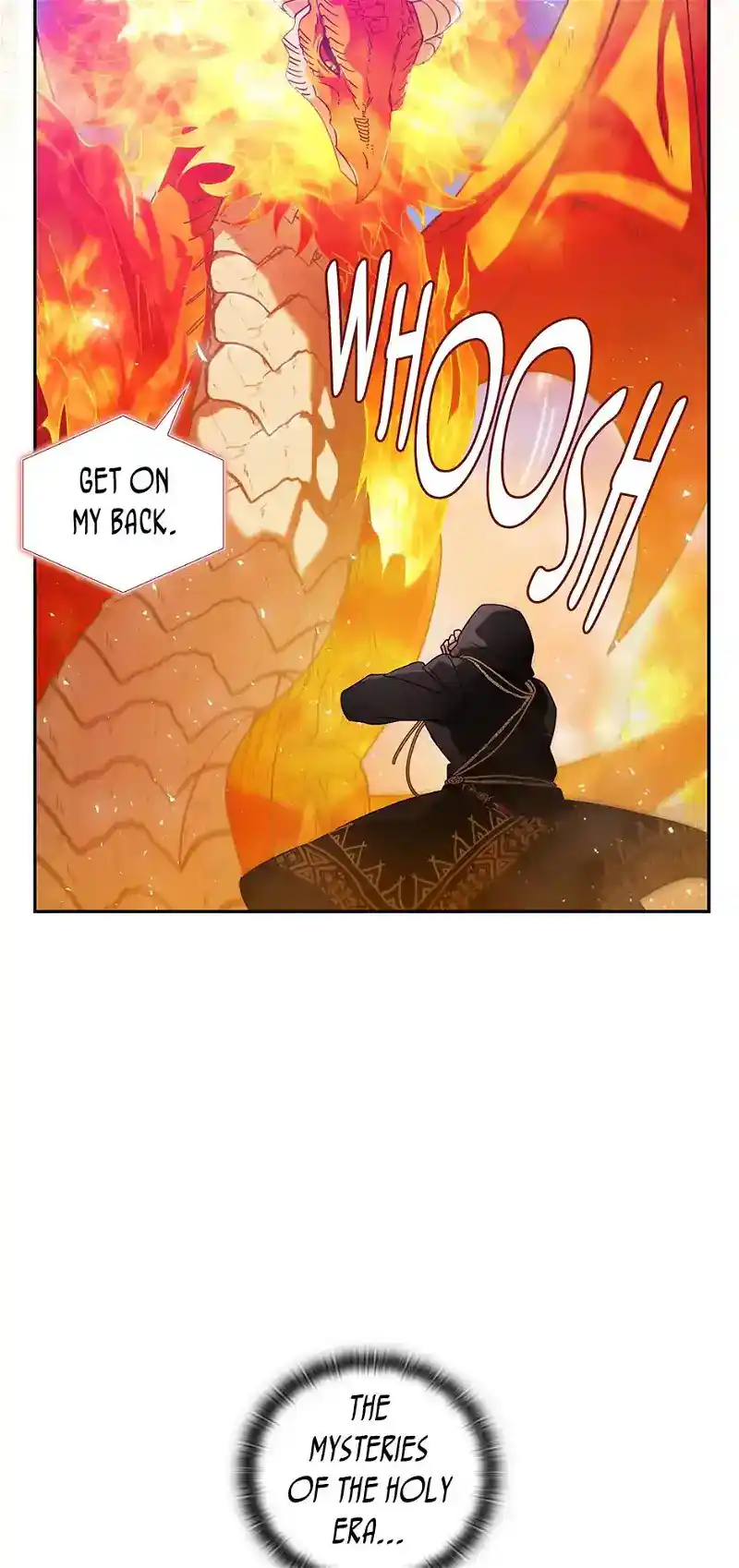 Reminiscence Adonis Chapter 243