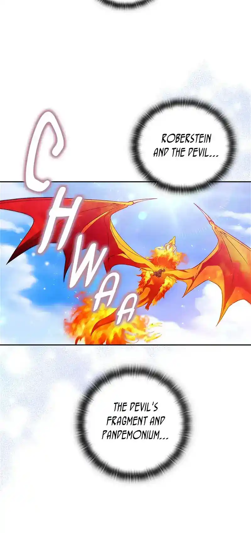 Reminiscence Adonis Chapter 243