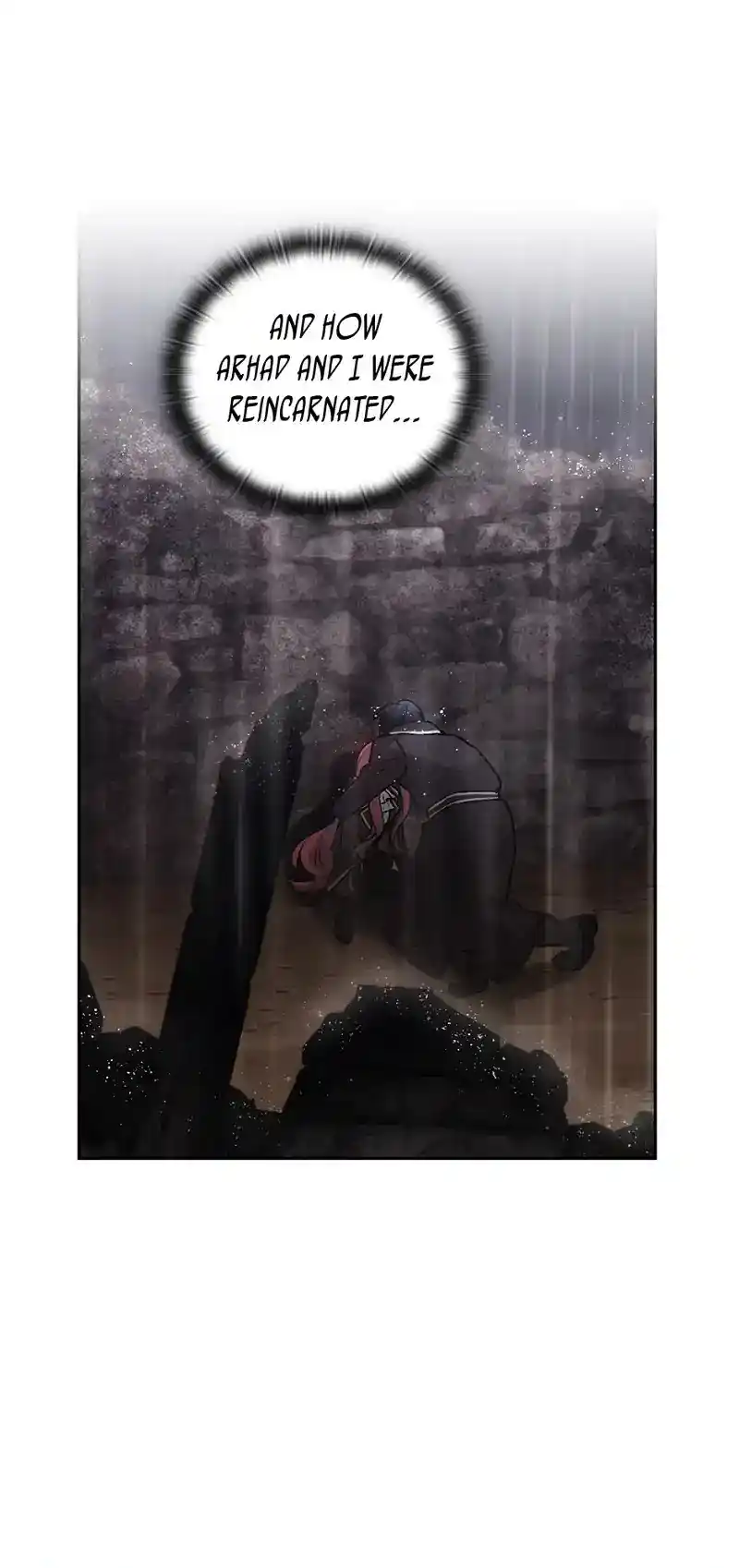 Reminiscence Adonis Chapter 243