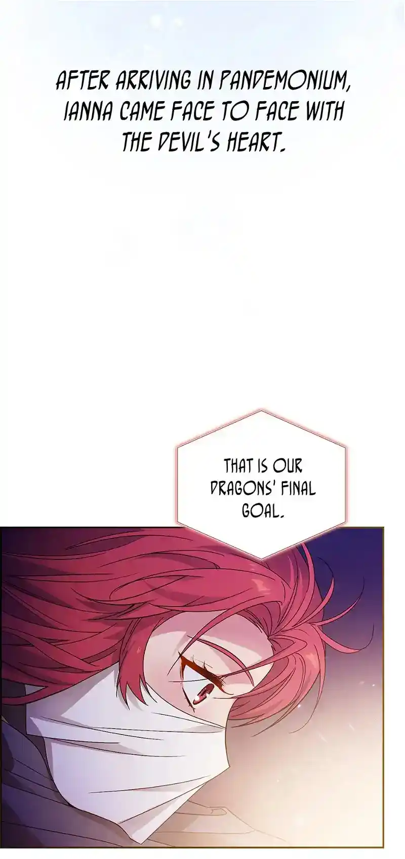 Reminiscence Adonis Chapter 243