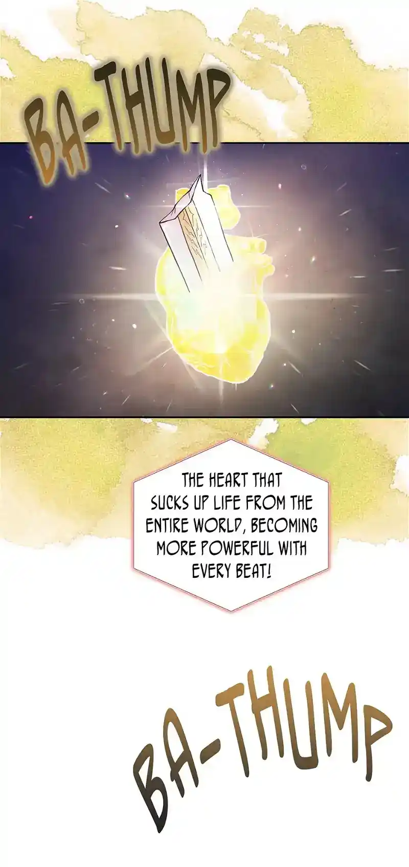 Reminiscence Adonis Chapter 243