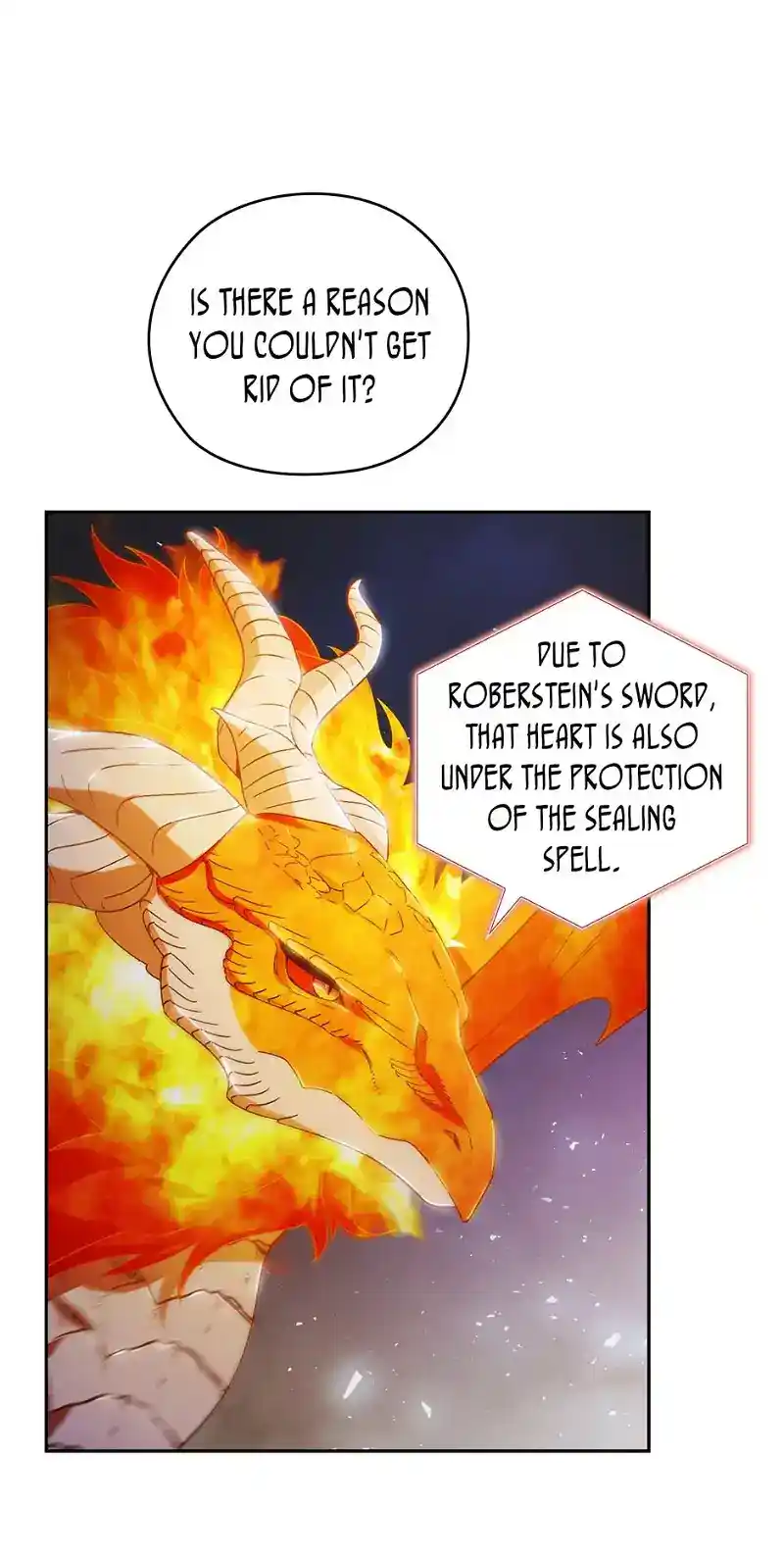 Reminiscence Adonis Chapter 243