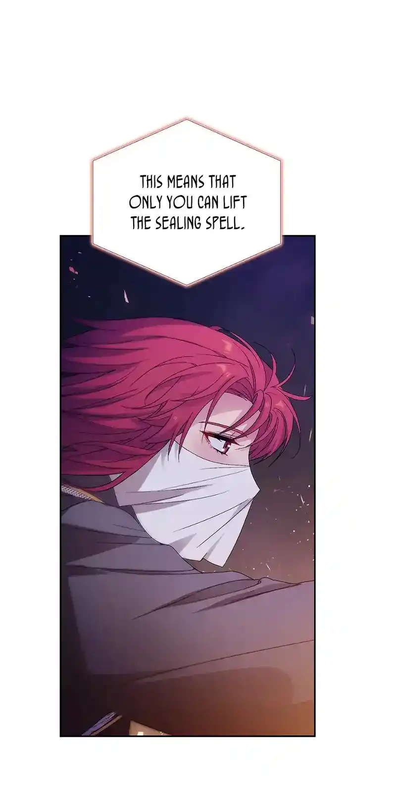 Reminiscence Adonis Chapter 243