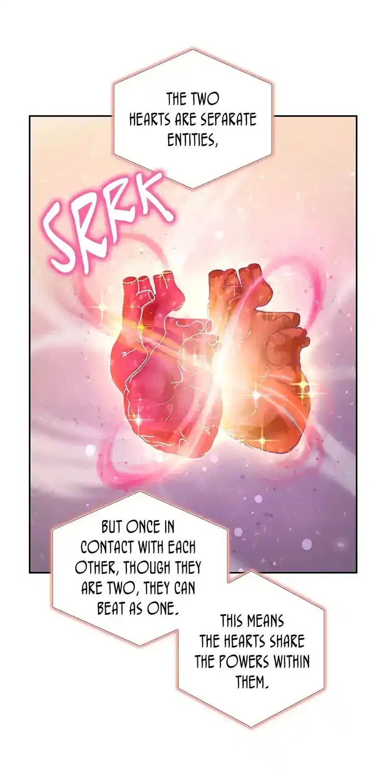 Reminiscence Adonis Chapter 243