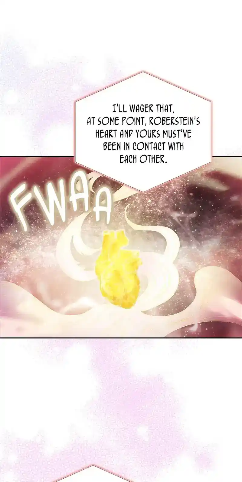 Reminiscence Adonis Chapter 243