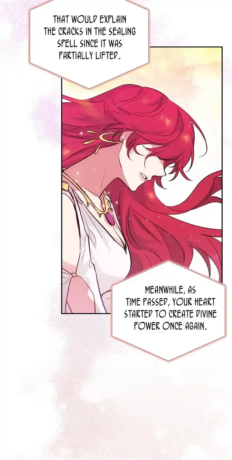 Reminiscence Adonis Chapter 243