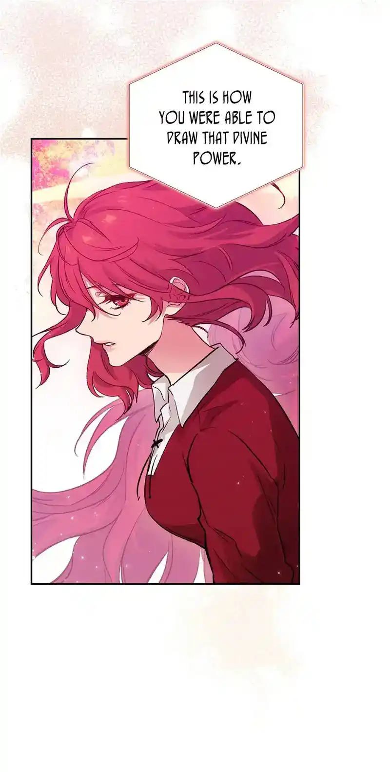 Reminiscence Adonis Chapter 243