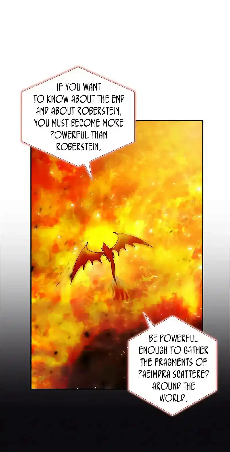 Reminiscence Adonis Chapter 243