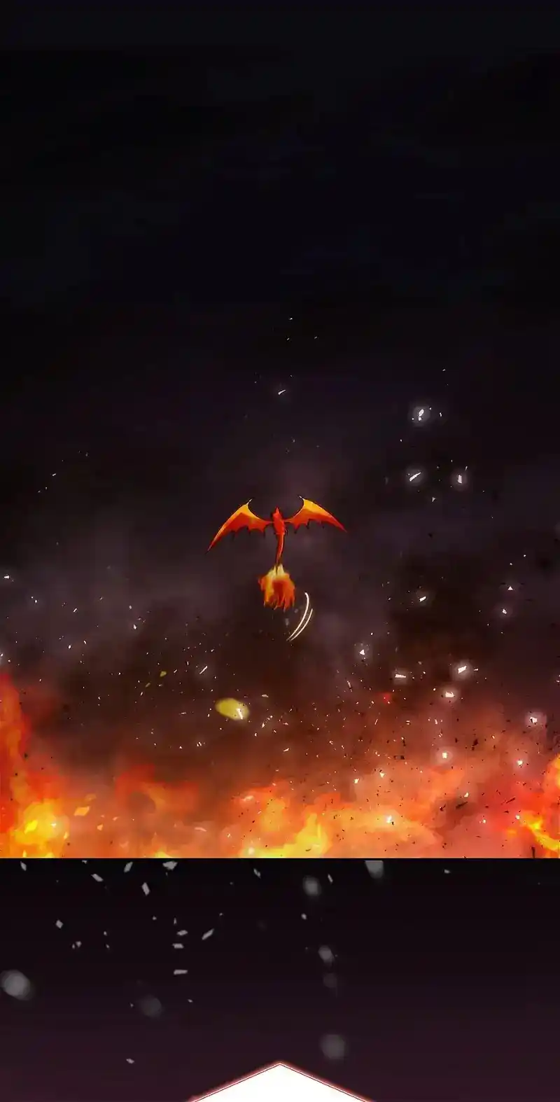 Reminiscence Adonis Chapter 243