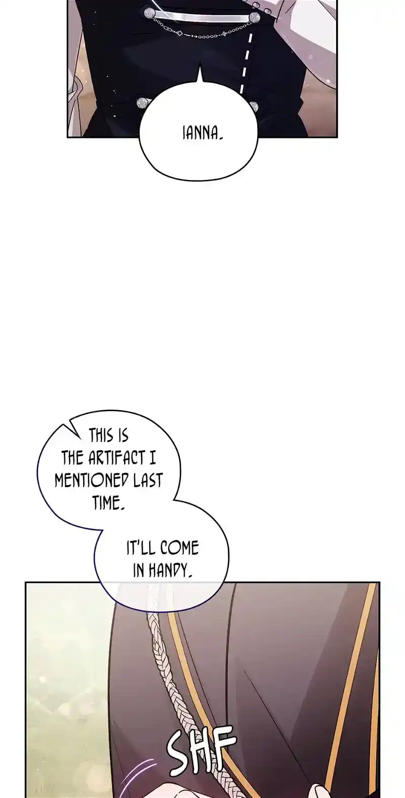 Reminiscence Adonis Chapter 243