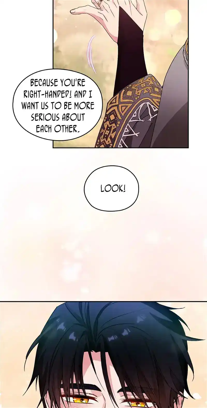 Reminiscence Adonis Chapter 243