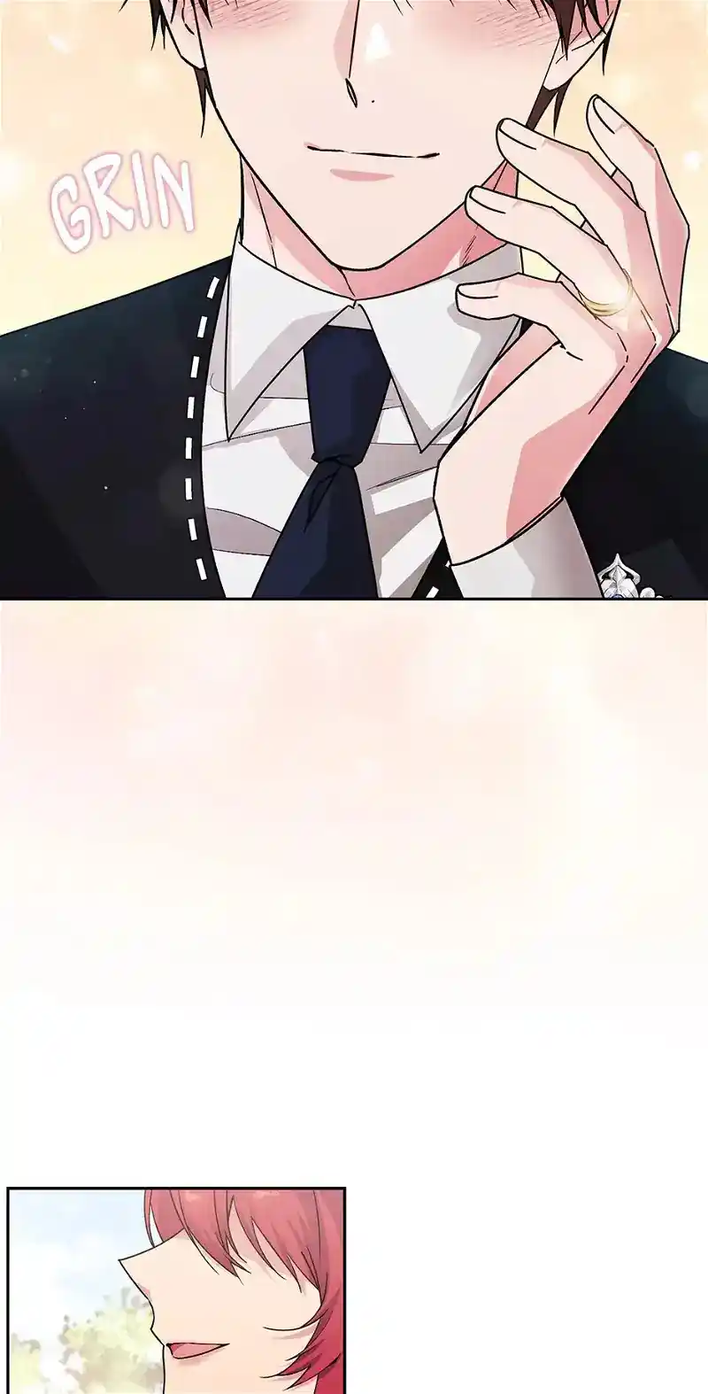 Reminiscence Adonis Chapter 243