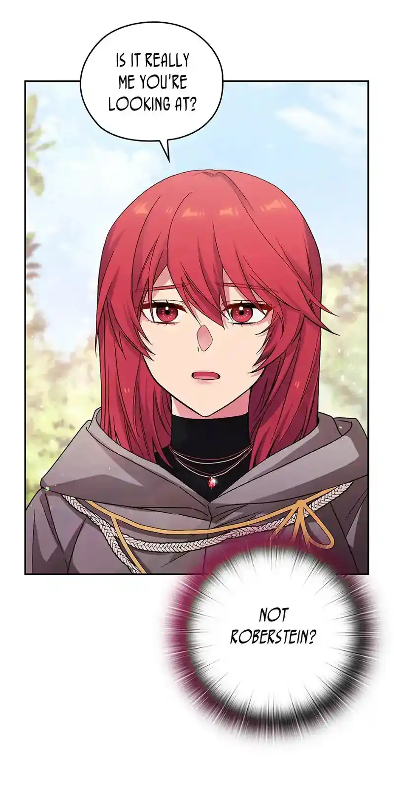 Reminiscence Adonis Chapter 243