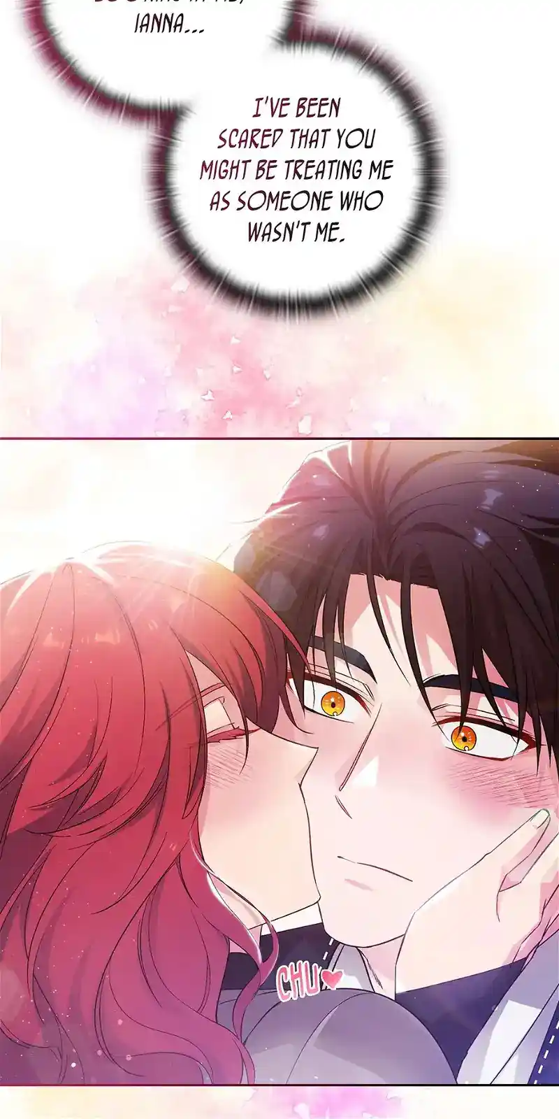 Reminiscence Adonis Chapter 243