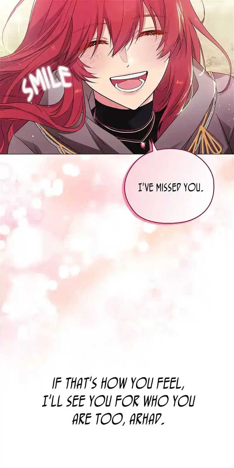 Reminiscence Adonis Chapter 243