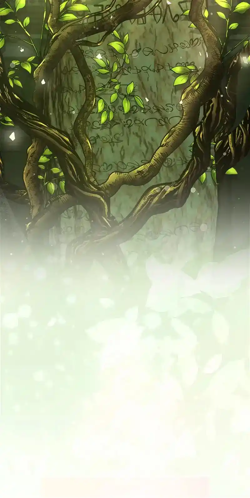 Reminiscence Adonis Chapter 244