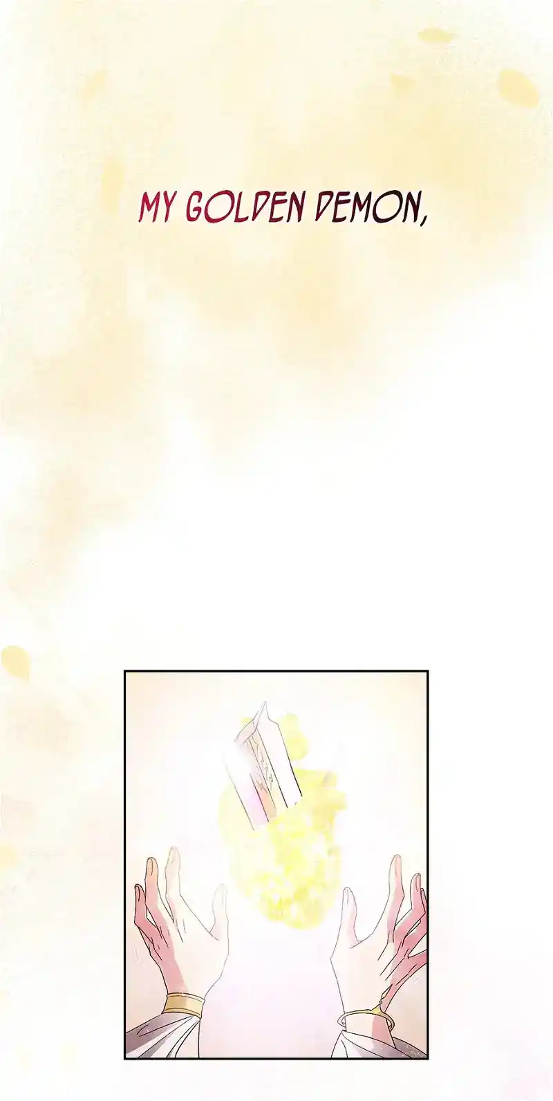 Reminiscence Adonis Chapter 244