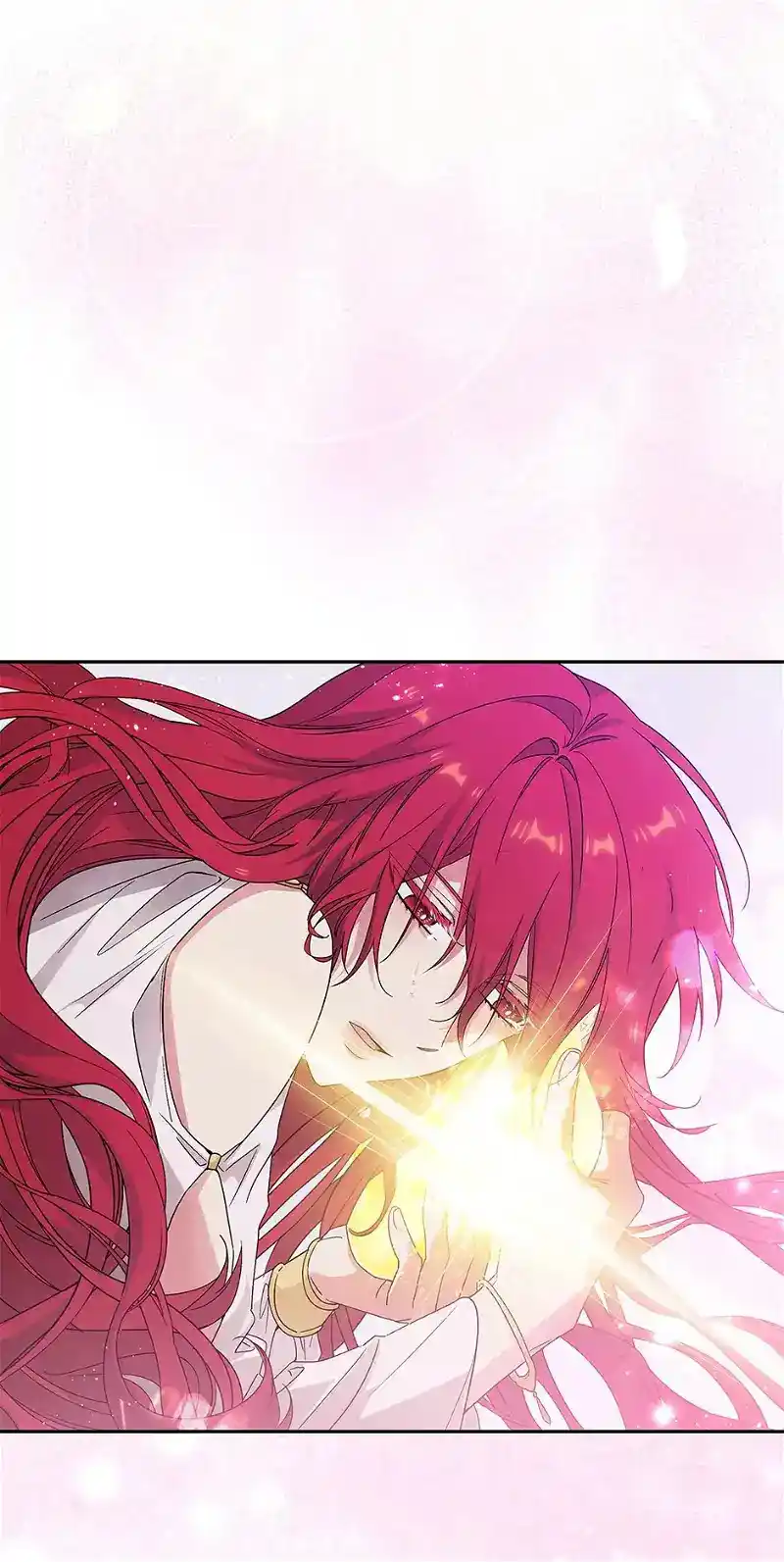 Reminiscence Adonis Chapter 244