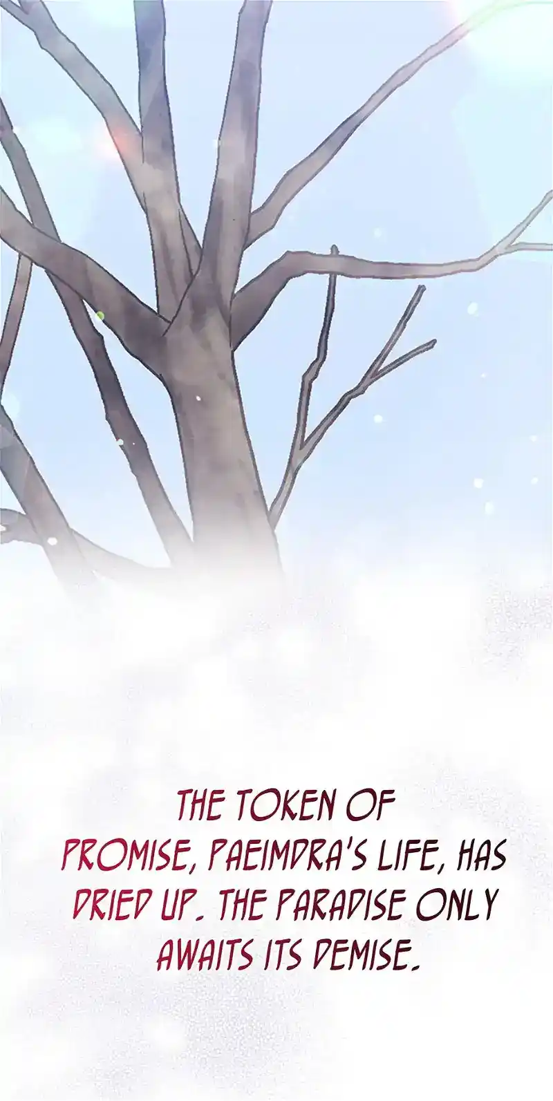 Reminiscence Adonis Chapter 244