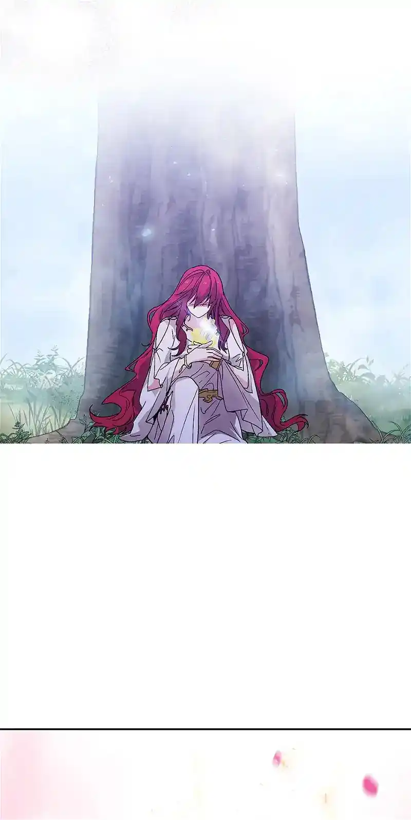 Reminiscence Adonis Chapter 244