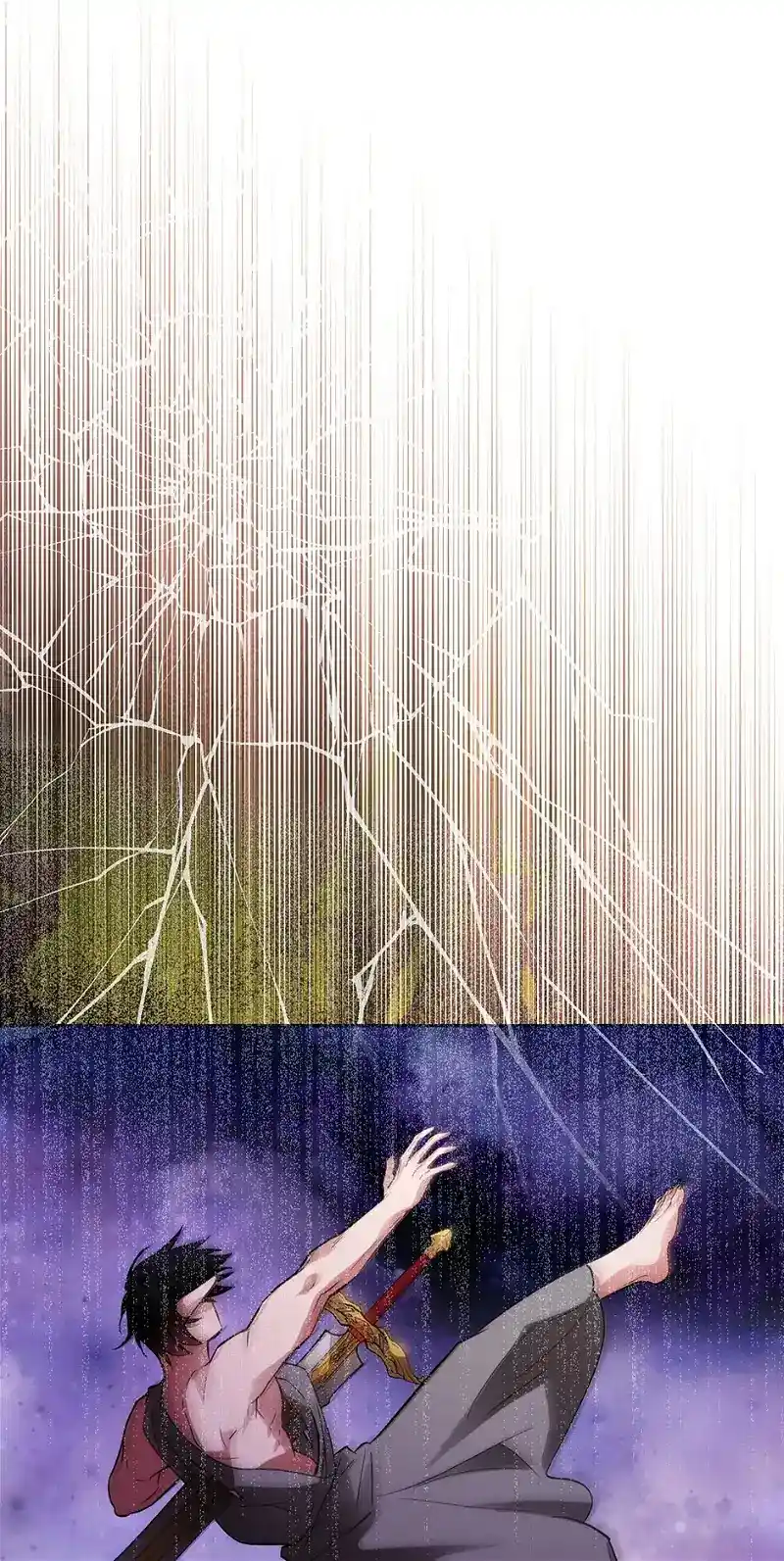 Reminiscence Adonis Chapter 244