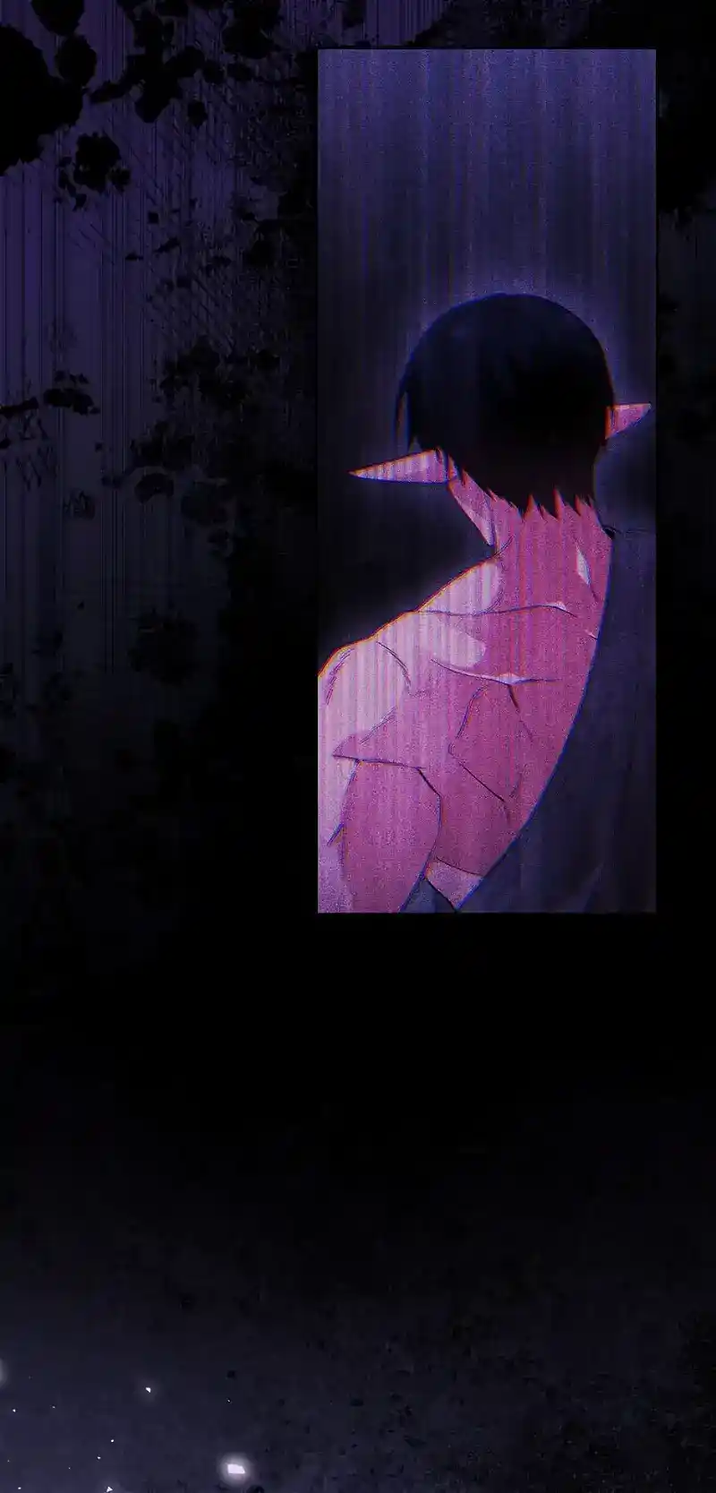 Reminiscence Adonis Chapter 244