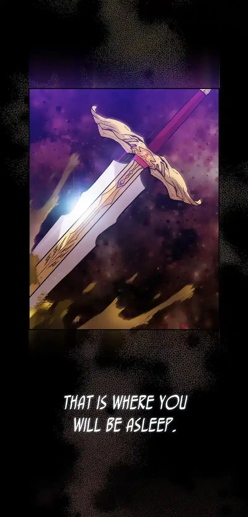 Reminiscence Adonis Chapter 244