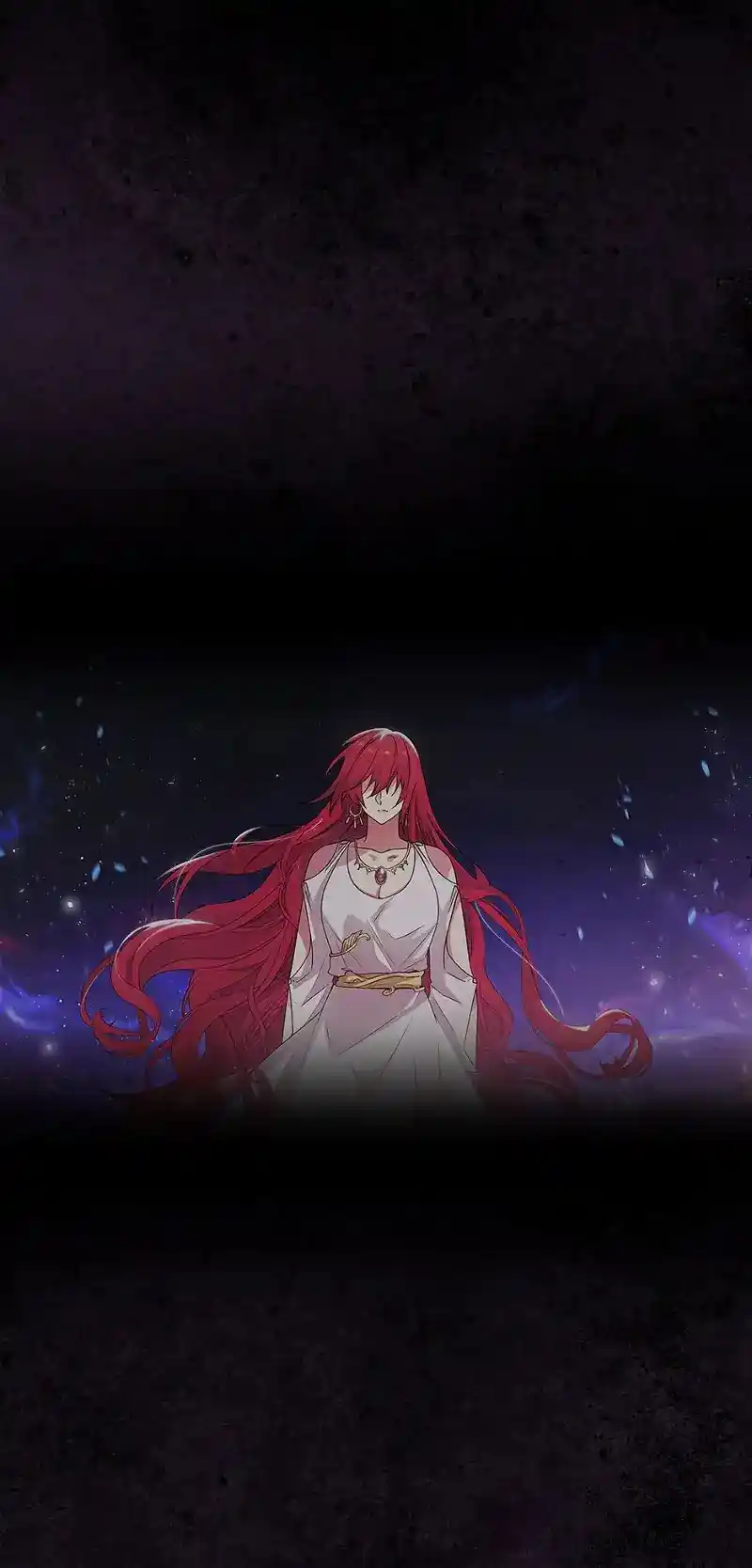 Reminiscence Adonis Chapter 244