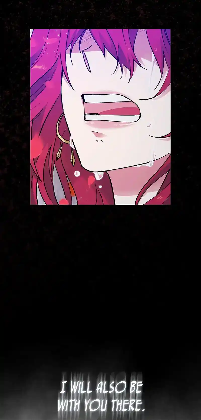 Reminiscence Adonis Chapter 244