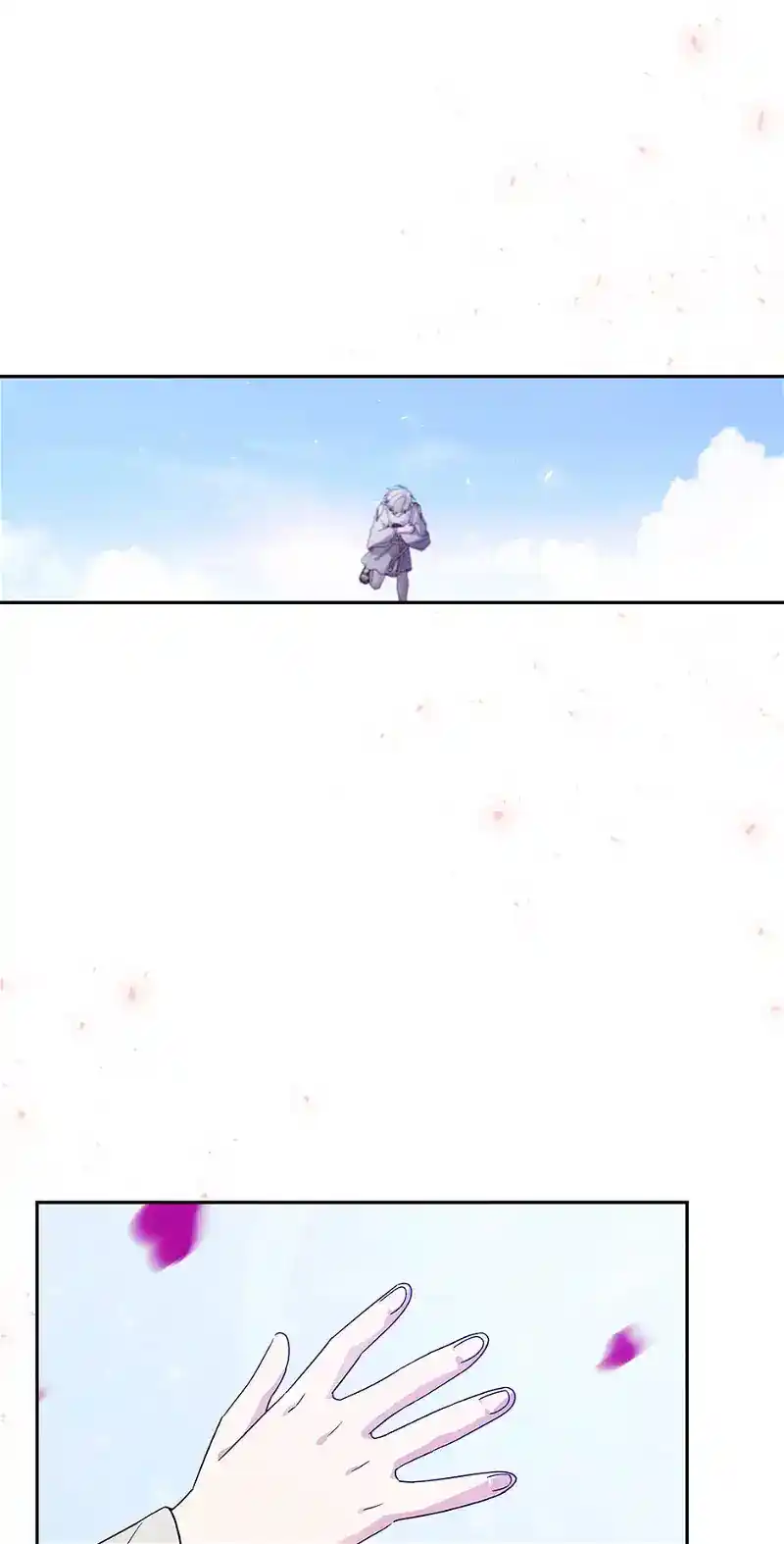 Reminiscence Adonis Chapter 244